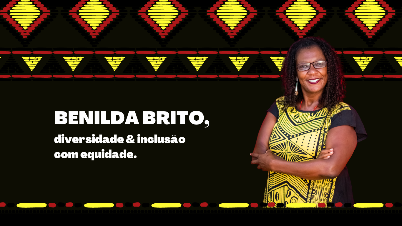 links - Benilda Brito